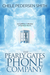 The Pearly Gates Phone Company by Chele Pedersen Smith