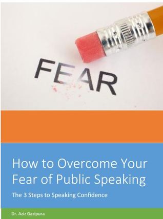 how to overcome the fear of public speaking Would you rather make a public presentation orlive through a season of the walking deadif you chose the walking dead, you aren't alone glossophobia, the fear of public speaking, is a common social phobia at some point, however, you're probably going to have to speak in front of people, so don. how to overcome the fear of public speaking Would you rather make a public presentation orlive through a season of the walking deadif you chose the walking dead, you aren't alone glossophobia, the fear of public speaking, is a common social phobia at some point, however, you're probably going to have to speak in front of people, so don.