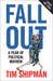 Fall Out A Year of Political Mayhem by Tim Shipman