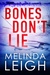 Bones Don't Lie (Morgan Dane #3) by Melinda Leigh