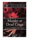 Murder at Dead Crags (Detective Inspector Skelgill Investigates, #10)