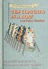 Ten Copycats in a Boat, and Other Riddles cover