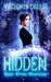 Hidden (Rune Witch Mysteries Book 2) by Victoria DeLuis