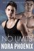 No Limits (No Shame, #2) by Nora Phoenix