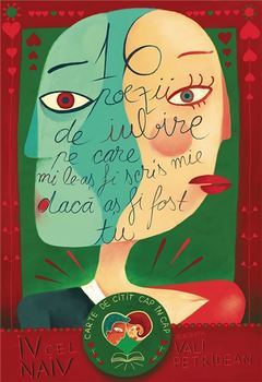16 poezii de iubire pe care mi le-aș fi scris mie dacă aș fi fost tu Inglés libro descarga gratuita pdf