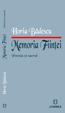 memoria-fiinei-poezia-i-sacrul
