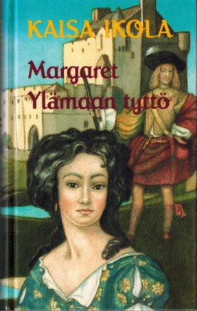 Narked tyttö