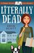 Literally Dead (Pepper Brooks Mystery #1) by Eryn Scott