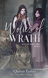 Wolves of Wrath cover