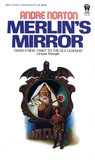 Merlin's Mirror cover