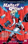 Harley Quinn, Volume 3: Red Meat