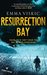 Resurrection Bay (Caleb Zelic, #1) by Emma Viskic