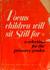 Poems Children Will Sit Still for: A Selection for the Primary Grades