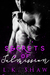 Secrets of Submission (Secrets, #1) by L.K. Shaw