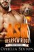 Ash (Bearpaw Ridge Firefighters, #6)
