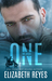 We Were One (Looking Glass) by Elizabeth Reyes