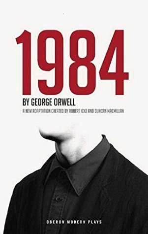 1984 by george orwell