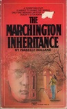 The Marchington Inheritance cover