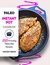 Paleo Instant Pot Cookbook by Vincent Brian Paleo Instant Pot Cookbook by Vincent Brian