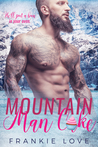 Mountain Man Cake cover