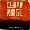 Cedar Ridge cover
