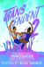 Transcendent 2 The Year's Best Transgender Speculative Fiction 2016 by Bogi Takács