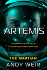 Artemis cover