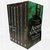 Witcher Series Andrzej Sapkowski Collection 6 Books Bundle (The Tower of the Swallow, Time of Contempt, Blood of Elves, Baptism of Fire, The Last Wish, Sword of Destiny) by Andrzej Sapkowski