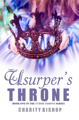 The Usurper's Throne (The Tudor Throne Series, #1)