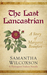The Last Lancastrian by Samantha Wilcoxson
