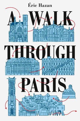 A Walk Through Paris Descargar ebooks para iphone