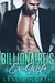 The Billionaire's Ex-Wife (Jameson Brothers, #1) by Leslie North