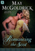 Romancing the Scot (The Pennington Family, #1) by May McGoldrick