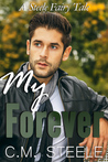 My Forever cover