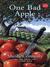 One Bad Apple (Orchard Mystery, #1) by Sheila Connolly