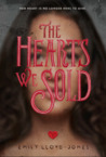 The Hearts We Sold cover