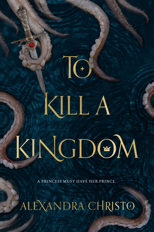 to kill a kingdom 2