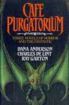 Cafe Purgatorium cover