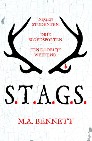 S.T.A.G.S. S.T.A.G.S.