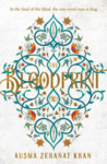 The Bloodprint (The Khorasan Archives, #1)