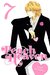 Peach Heaven Vol. 7 by Mari Yoshino