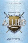 Allied cover