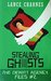 Stealing Ghosts (The DeWitt Agency Files, #2) by Lance Charnes