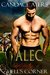ALEC (She-Shifters of Hell's Corner Book 1) by Candace Ayers