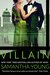 Villain (Hero, #1.5) by Samantha Young