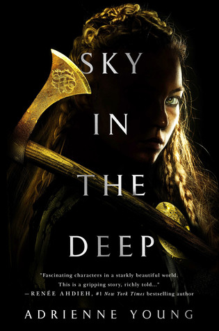 Image result for sky in the deep