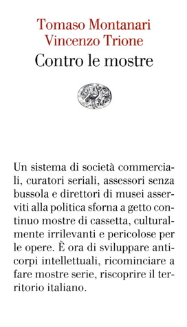 Contro le mostre
