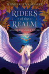 Across the Dark Water (Riders of the Realm #1)