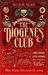 The Man from the Diogenes Club by Kim Newman