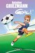Goal ! - tome 1 coups francs et coups fourrés by Antoine Griezmann